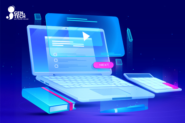 Key Features of LMS