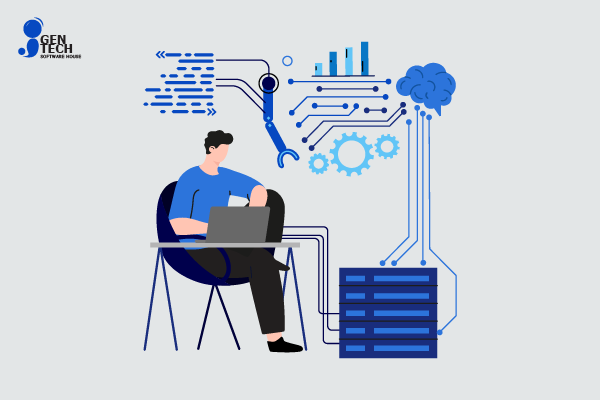 استراتيجية التحول الرقمي مصر