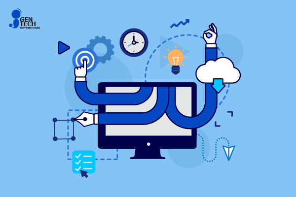 التحول الرقمي مصر وزارة الاتصالات