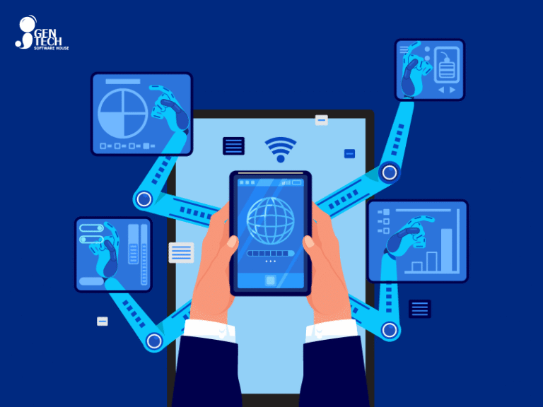 التحول الرقمي مصر