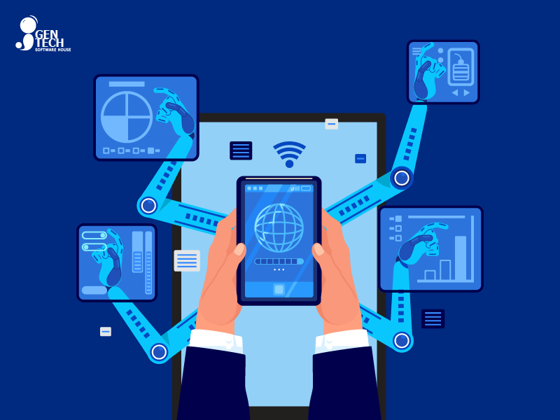 التحول الرقمي مصر