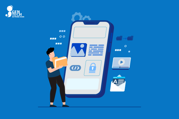 كيف تبرز أهمية صيانة التطبيقات في حماية البيانات والأمان السيبراني؟