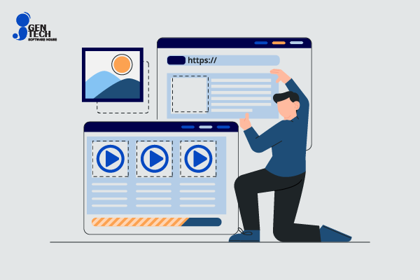 خطوات تصميم UX/UI للتطبيقات العربية باحتراف