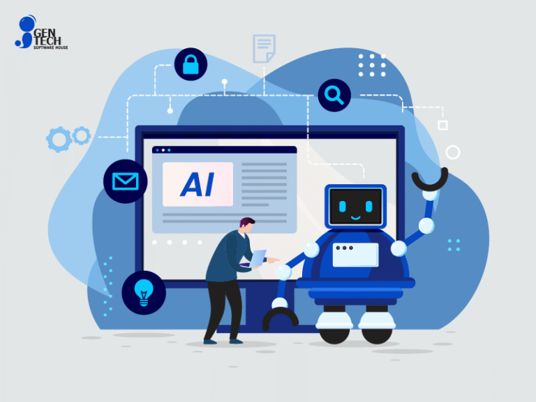 الذكاء الاصطناعي مصر