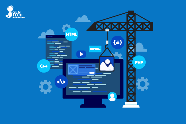 أفضل شركة برمجة في مصر لتطوير المواقع والتطبيقات باحترافية
