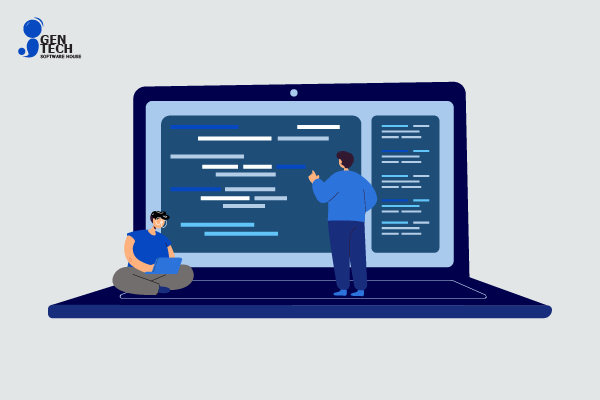 معايير اختيار أفضل شركة برمجة في مصر لتطوير مشروعك الرقمي