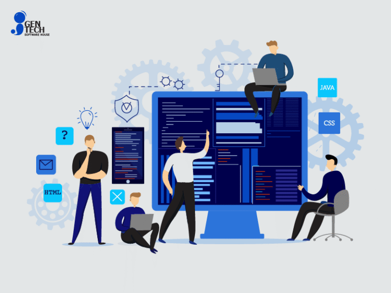 أفضل شركة برمجة في مصر