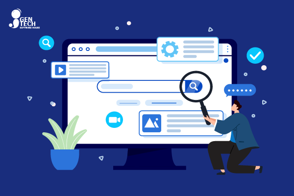 الفرق بين SEO للمواقع التقنية وSEO للمحتوى العادي