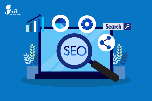 استراتيجية Gen-Tech لتطبيق SEO للمواقع التقنية باحترافية