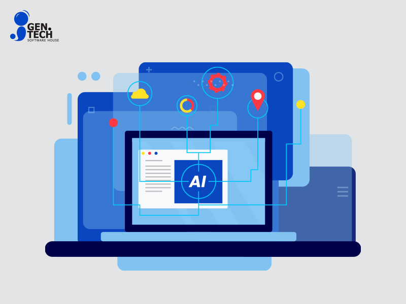 مواقع الذكاء الاصطناعي 2026