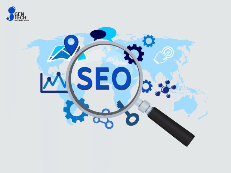 افضل شركة خدمات سيو