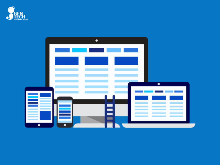 أنواع المواقع الإلكترونية