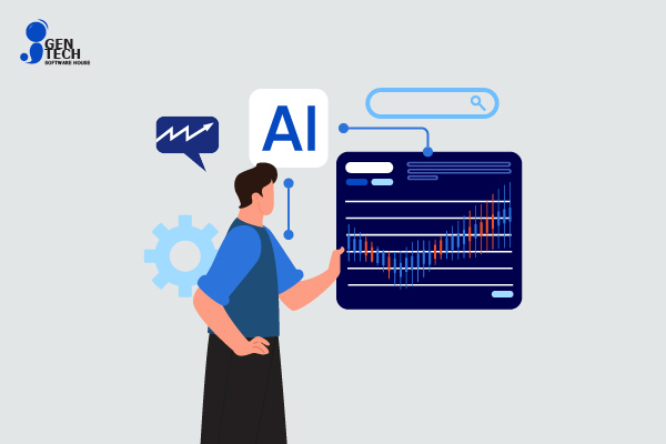 فوائد تحليل البيانات بالذكاء الاصطناعي للشركات