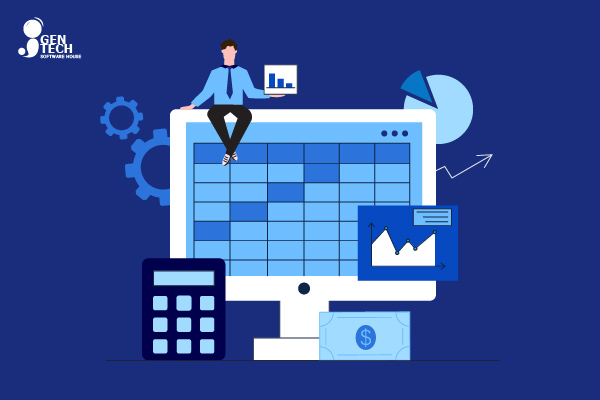 نصائح لاختيار أفضل برنامج محاسبة للشركات الصغيرة