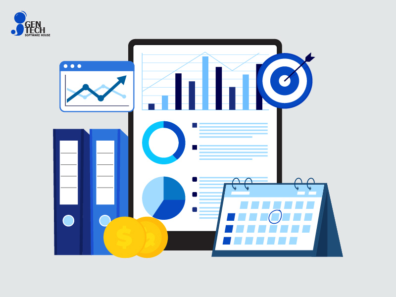 برامج محاسبة للشركات الصغيرة