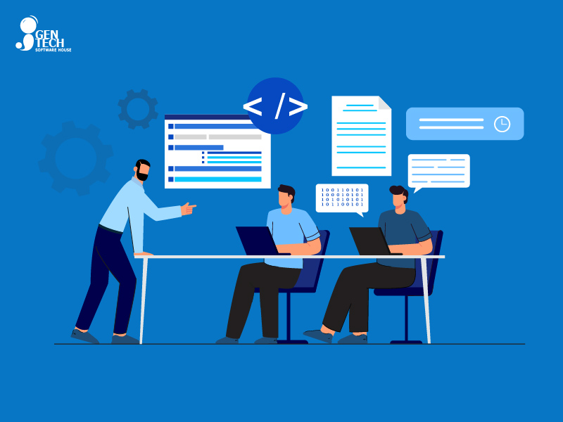 افضل شركات البرمجة في السعودية