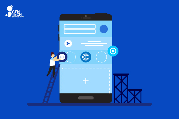 Types of Application Development