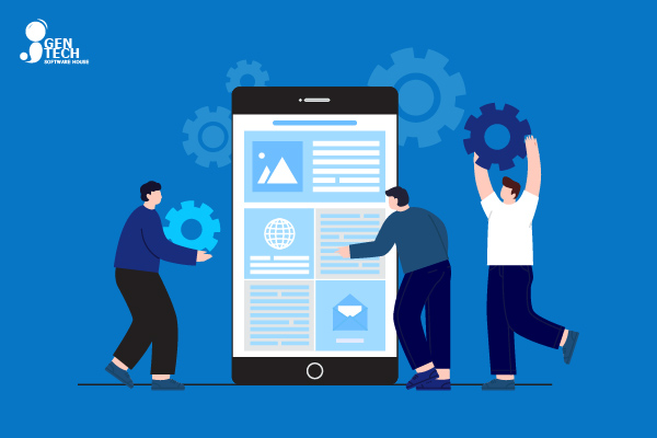 Best Way to Develop Mobile Applications