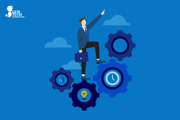 How Technology Companies Can Help You