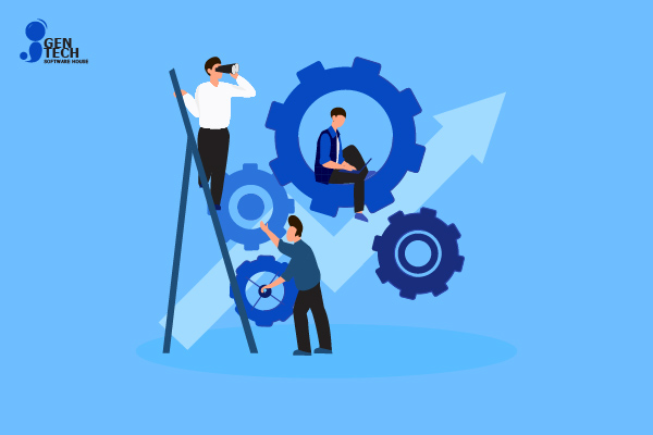 The Role of AI in Improving Operational Efficiency