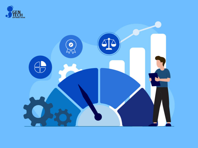 تحسين الكفاءة التشغيلية