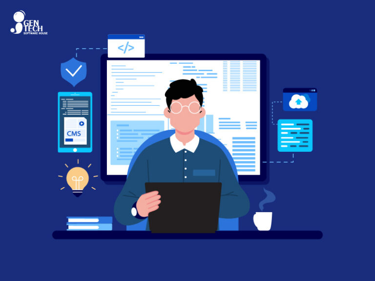 شركة برمجة سعودية