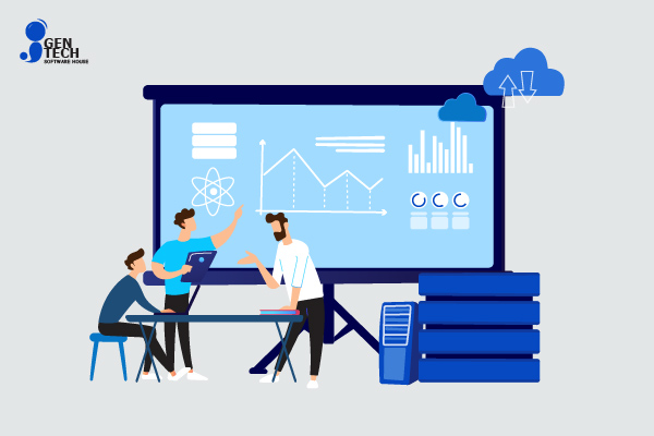 كيفية اختيار شركة السوفت وير المناسبة في السعودية