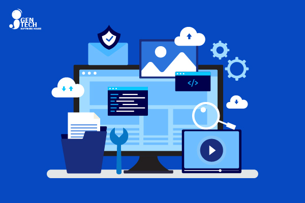 مقارنة شركات تطوير البرمجيات في السعودية