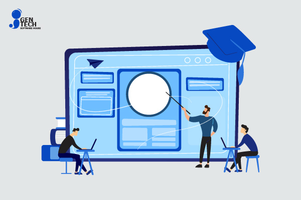 أهمية اختيار أفضل شركة تصميم هوية تجارية