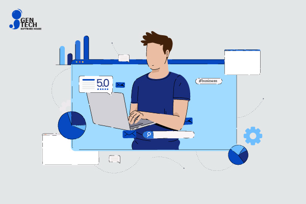 استراتيجيات SEO احترافية مع خبير تحسين المواقع