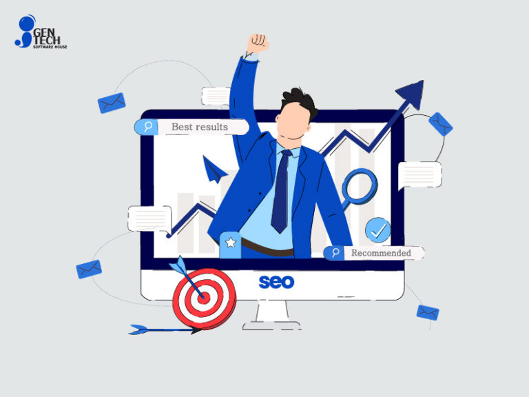 افضل خبير سيو