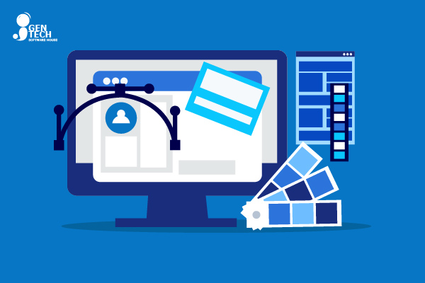 أهمية تصميم تطبيق توصيل للشركات الحديثة