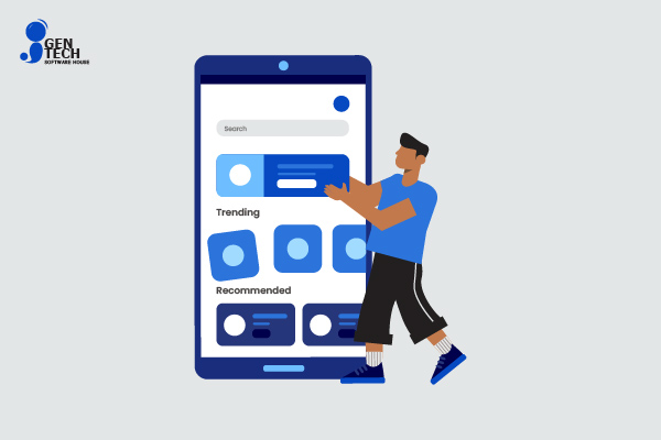 كيفية تصميم تطبيق لزيادة المبيعات