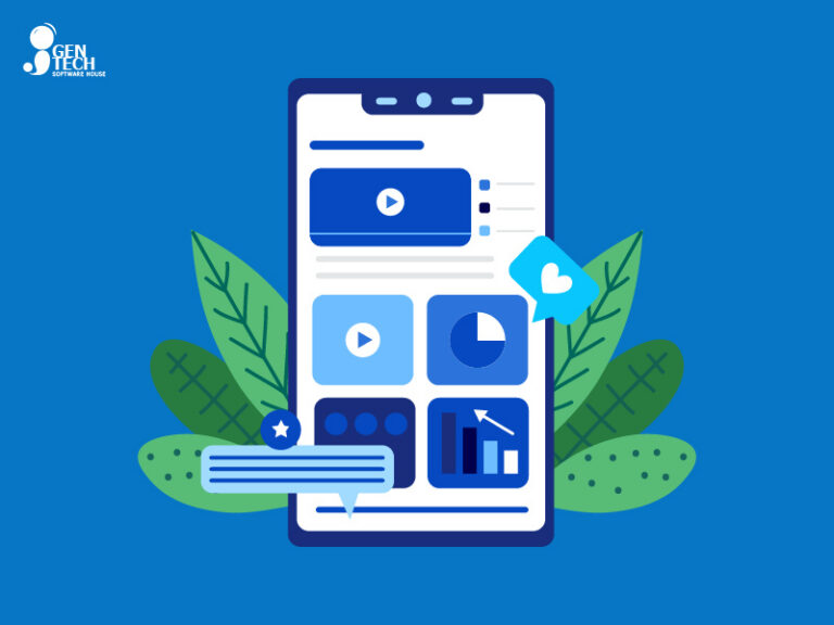 كيفية تصميم تطبيق