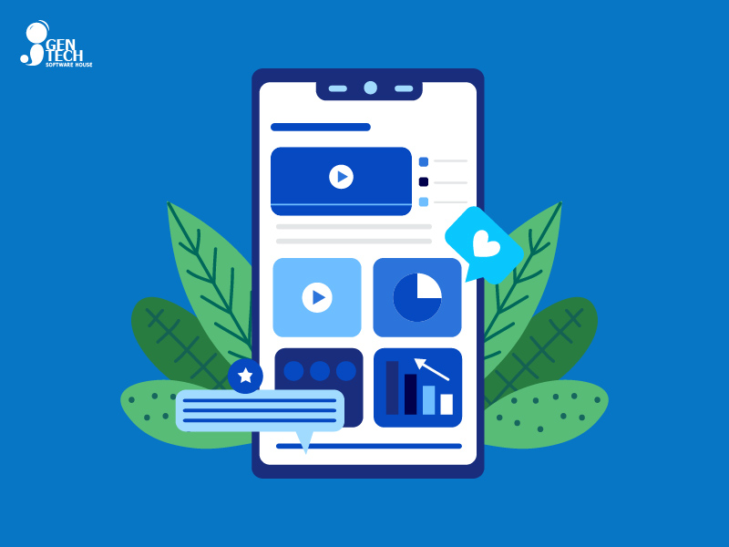 كيفية تصميم تطبيق