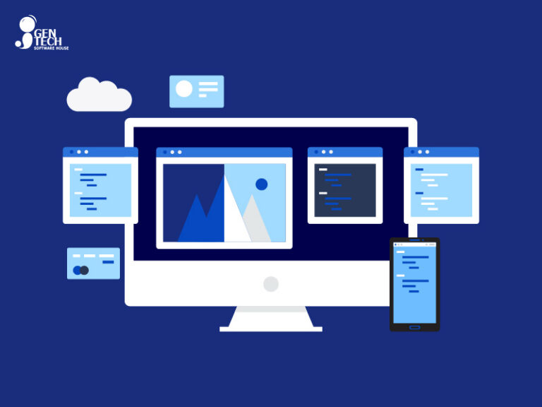 تصميم مواقع الكترونية الرياض