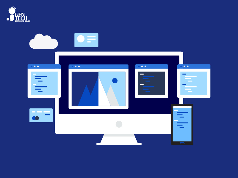 تصميم مواقع الكترونية الرياض