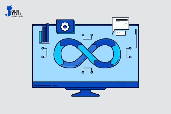 استراتيجيات DevOps لتحسين الإنتاجية وتقليل الأخطاء