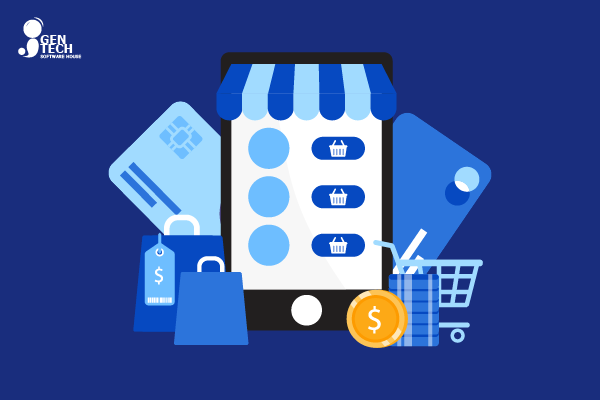 تكلفة تصميم متجر إلكتروني