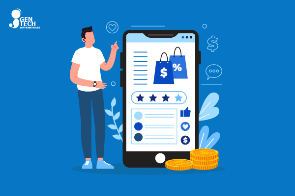 كيف تختار من بين أفضل شركات تصميم متاجر إلكترونية؟