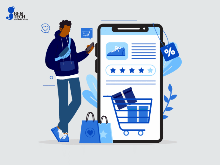 أفضل شركات تصميم متاجر الكترونية