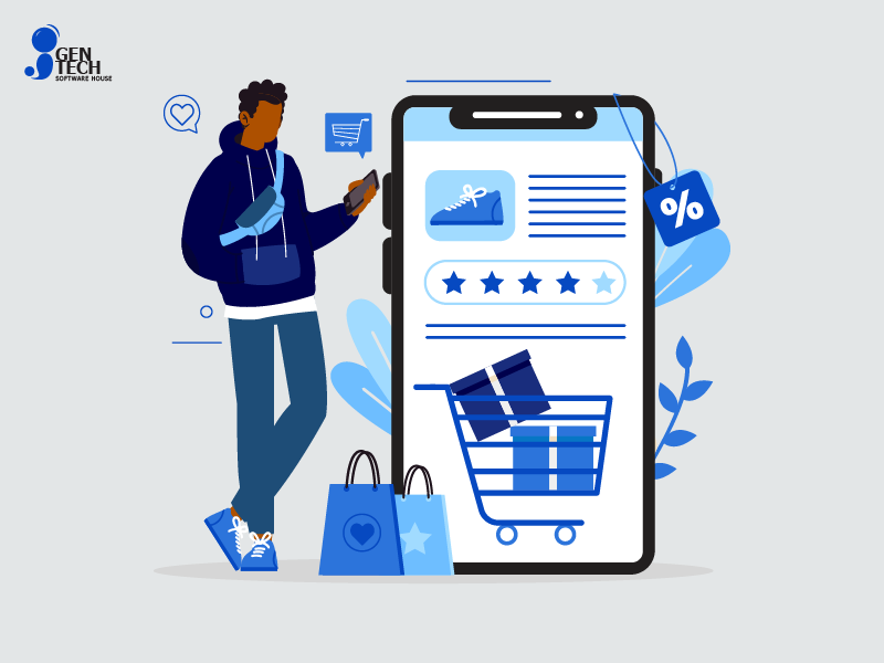 أفضل شركات تصميم متاجر الكترونية