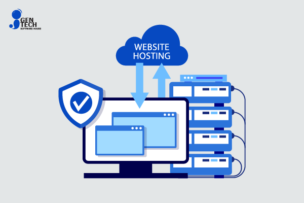 مميزات أفضل شركات استضافة المواقع
