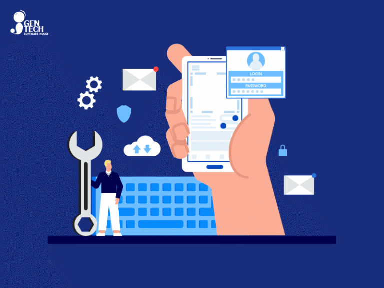 شركة برمجة تطبيقات في الرياض