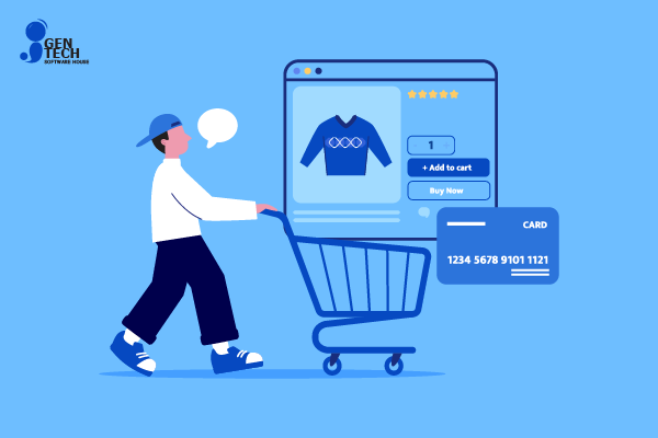 تكلفة إنشاء تطبيق متجر إلكتروني