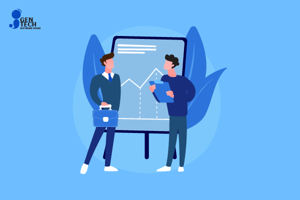 نصائح لتحسين كيفية عمل بروفايل شركة