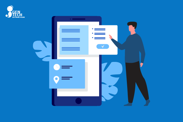 مميزات أفضل شركة تصميم تطبيقات بالرياض