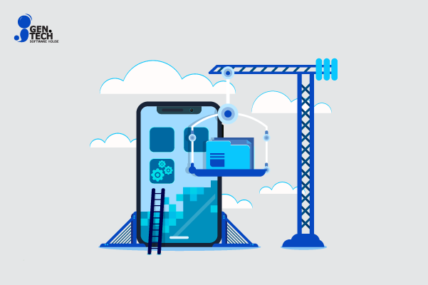 كيف تختار أفضل عرض لتصميم تطبيق جوال؟