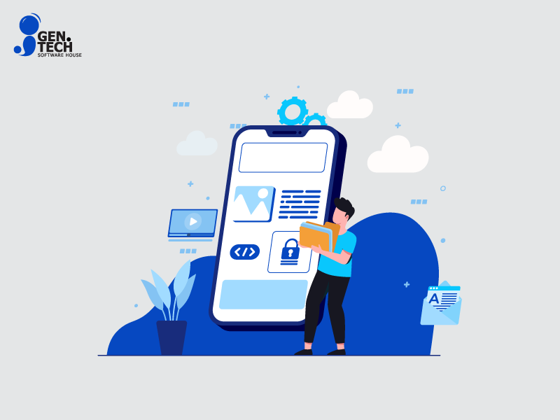 شركة تصميم تطبيقات في الرياض