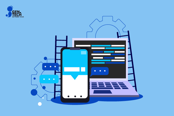 أفضل حلول تصميم تطبيقات احترافية في الرياض